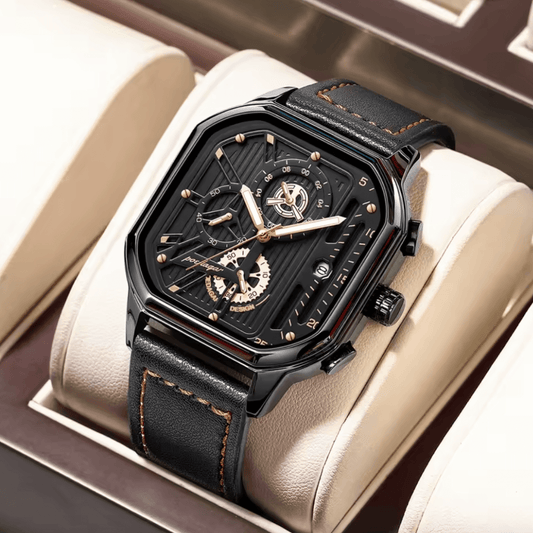 POEDAGAR 628 – Reloj de lujo ORIGINAL