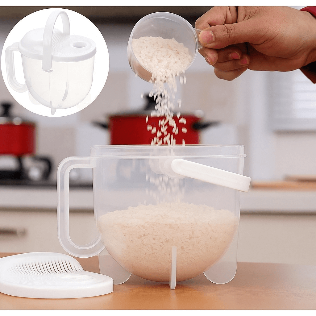 ColaChef™  "Colador Multiusos