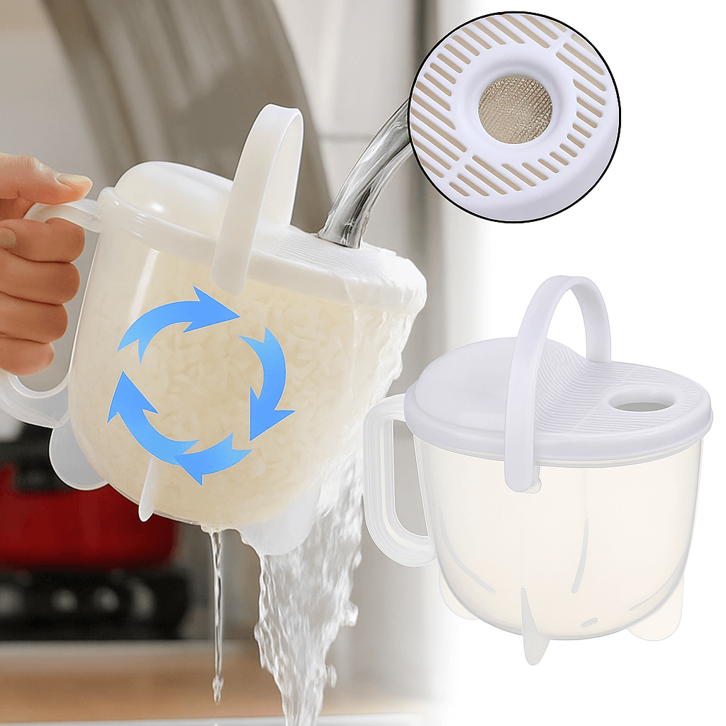 ColaChef™  "Colador Multiusos